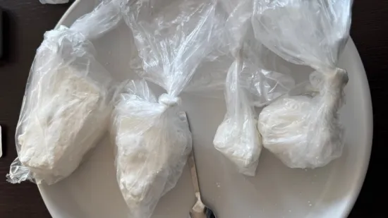 Dragovoljno predao 35 grama kokaina iz vozila, ali prava zaliha je pronađena u stanu