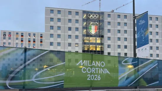 'Tradicija' je i dalje živa: Ponestalo kondoma u olimpijskom selu