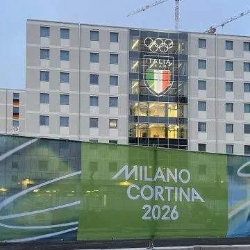 'Tradicija' je i dalje živa: Ponestalo kondoma u olimpijskom selu