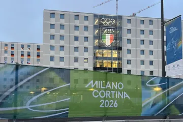 'Tradicija' je i dalje živa: Ponestalo kondoma u olimpijskom selu