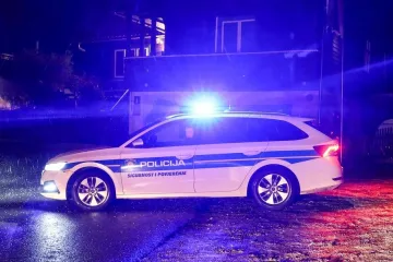 Nepalac poku&scaron;ao ubiti Nepalca u Zagrebu: 'Zamahnuo je prema glavi'