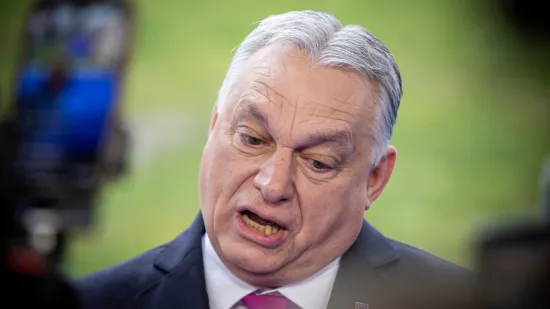 Orban podivljao i najavio borbu: 'Pomest ćemo stroj iz Bruxellesa'