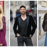 Od sporta&scaron;a do manekenki: Zagrebačka &scaron;pica je gorila na Valentinovo