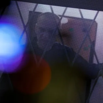 &Scaron;to je epibatidin kojim je ubijen Navaljni? Uzrokuje paralizu, ljudi umiru u ogromnim mukama