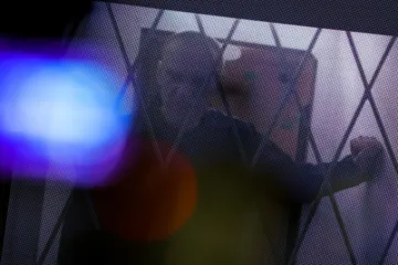 Što je epibatidin kojim je ubijen Navaljni? Uzrokuje paralizu, ljudi umiru u ogromnim mukama