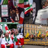 Golemi prosvjedi diljem svijeta protiv iranskog režima: 'Treba pojačati pritisak!'