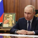 Jezive optužbe: 'Putin je spreman upotrijebiti kemijsko oružje'