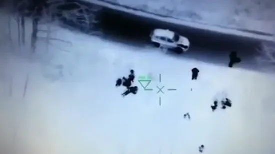 Neslužbeno doznajemo tko je pretrčavao autocestu: Dvoje mrtvih, dvoje te&scaron;ko ozlijeđeno