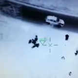 Neslužbeno doznajemo tko je pretrčavao autocestu: Dvoje mrtvih, dvoje te&scaron;ko ozlijeđeno