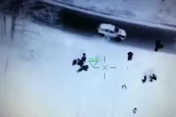 Neslužbeno doznajemo tko je pretrčavao autocestu: Dvoje mrtvih, dvoje te&scaron;ko ozlijeđeno