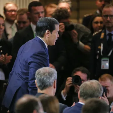 U jeku krize NATO-a događa se zaokret? 'Čak ni SAD ne može djelovati sam'