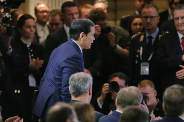 U jeku krize NATO-a događa se zaokret? 'Čak ni SAD ne može djelovati sam'