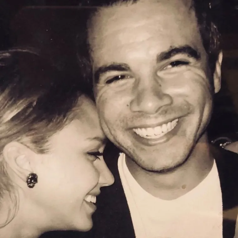 Jessica Alba i Cash Warren službeno su se razveli