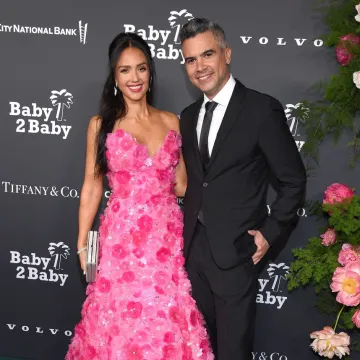 Jessica Alba i Cash Warren službeno su se razveli