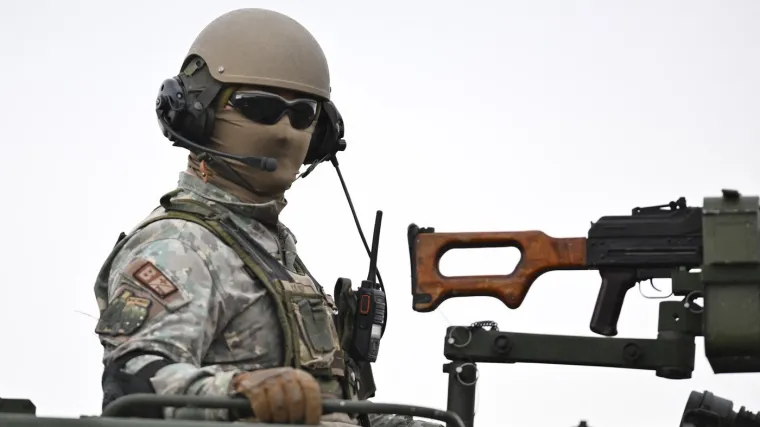 Britanski premijer upozorio Europljane: 'Moramo biti spremni boriti se!'