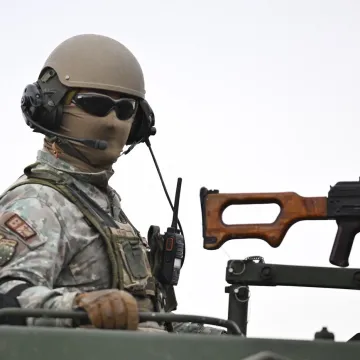 Britanski premijer upozorio Europljane: 'Moramo biti spremni boriti se!'