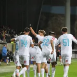 Rijeka se vraća na pobjednički kolosijek, Varaždin doživio prvi poraz u nastavku sezone