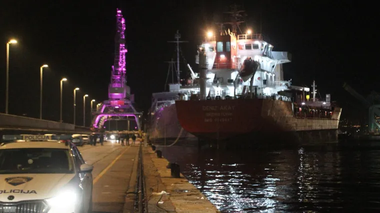 Otkriveno &scaron;to je po&scaron;lo po zlu: Titov brod Galeb i dosad nije pratila sreća