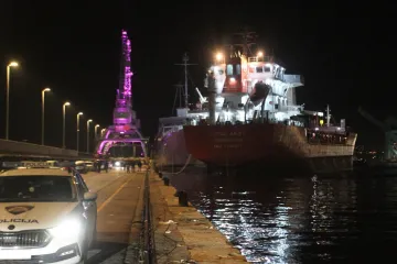 Otkriveno &scaron;to je po&scaron;lo po zlu: Titov brod Galeb i dosad nije pratila sreća