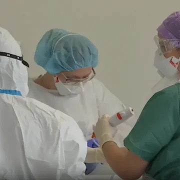 Državi stižu tisuće tužbi medicinara kojima nije isplaćen dodatak: 'To je neki iznos od nekoliko tisuća eura'