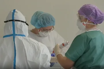 Državi stižu tisuće tužbi medicinara kojima nije isplaćen dodatak: 'To je neki iznos od nekoliko tisuća eura'