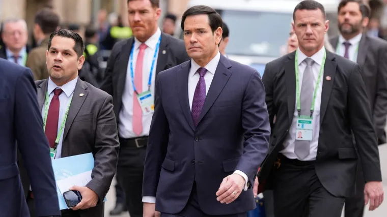 Profesor Bandov analizirao zaokret američke politike prema Europi: 'U M&uuml;nchenu smo čuli mrkvu'