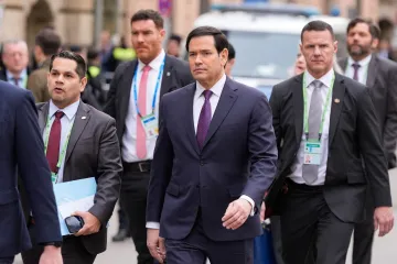 Profesor Bandov analizirao zaokret američke politike prema Europi: 'U Münchenu smo čuli mrkvu'