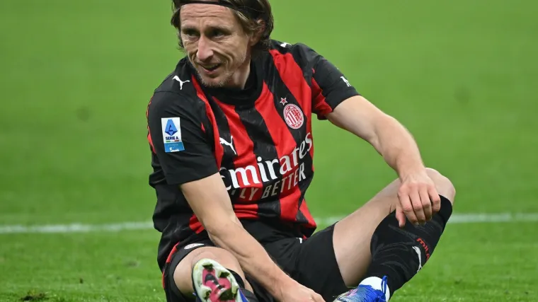 Modrić otkrio paru gdje voli putovati i je li introvertan: Odgovori bi vas mogli iznenanditi