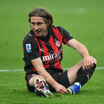 Modrić otkrio paru gdje voli putovati i je li introvertan: Odgovori bi vas mogli iznenanditi