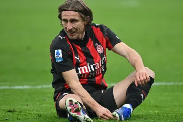 Modrić otkrio paru gdje voli putovati i je li introvertan: Odgovori bi vas mogli iznenanditi