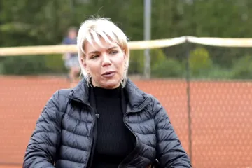 Javio se vozač koji je sudjelovao u te&scaron;koj prometnoj nesreći u kojoj je smrtno stradala tenisačica