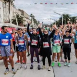 Veselom utrkom otvoren sportski spektakl u Splitu: Na startu sutra i političari