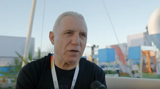 Hristo Stoičkov za RTL Danas otkrio koju glazbu obožava: 'Volim ono &scaron;to je bilo u Jugoslaviji'