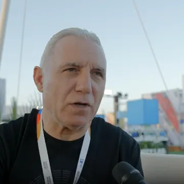 Hristo Stoičkov za RTL Danas otkrio koju glazbu obožava: 'Volim ono &scaron;to je bilo u Jugoslaviji'