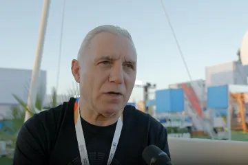 Hristo Stoičkov za RTL Danas otkrio koju glazbu obožava: 'Volim ono &scaron;to je bilo u Jugoslaviji'