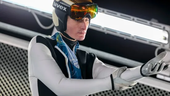 Prevc briljira na ZOI: Nevjerojatna dominacija Slovenca na velikoj skakaonici!