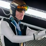 Prevc briljira na ZOI: Nevjerojatna dominacija Slovenca na velikoj skakaonici!