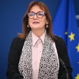 Dubravka &Scaron;uica ide na sastanak Trumpove inicijative kojoj se Hrvatska odbila pridružiti