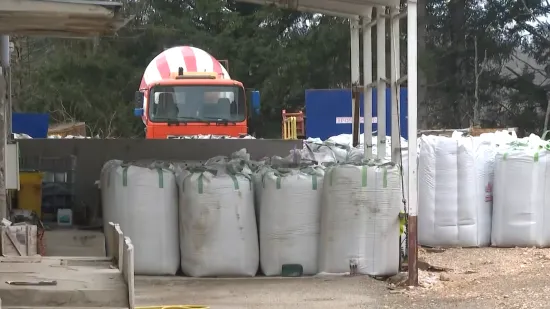 Otpad u Gospiću opasniji je nego &scaron;to se mislilo, mje&scaron;tani strahuju: 'Nadam se da imamo vremena'