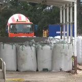 Otpad u Gospiću opasniji je nego &scaron;to se mislilo, mje&scaron;tani strahuju: 'Nadam se da imamo vremena'