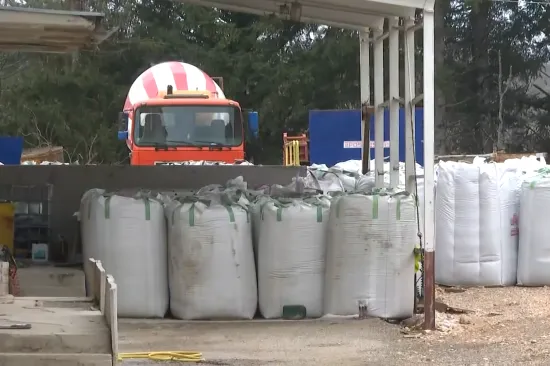 Otpad u Gospiću opasniji je nego &scaron;to se mislilo, mje&scaron;tani strahuju: 'Nadam se da imamo vremena'