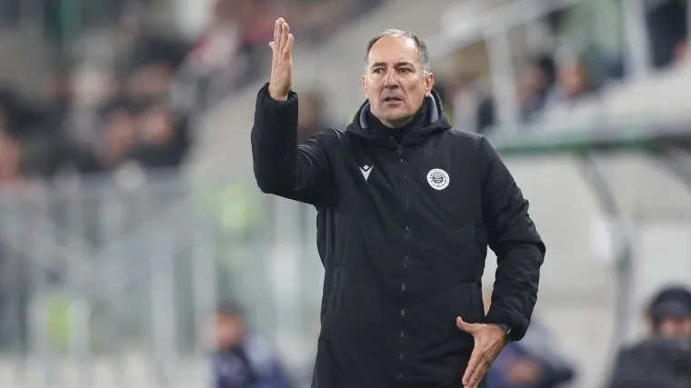 Trener Zrinjskog bez alibija nakon katastrofalnog poraza: 'Ni&scaron;ta nismo zaslužili'