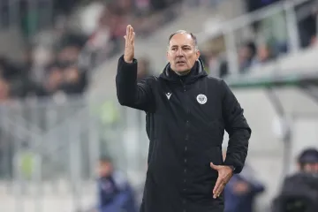 Trener Zrinjskog bez alibija nakon katastrofalnog poraza: 'Ni&scaron;ta nismo zaslužili'