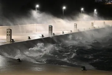 Stižu snijeg i bura s orkanskim udarima: Meteorologinja prognozirala vrijeme u novom tjednu