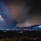 Hrvatske regije pod 'alarmom': 'Budite spremni na poremećaje i prekid opskrbe strujom'