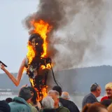 Dalija Ore&scaron;ković 'spaljena' u Ka&scaron;tel Sućurcu, ona im odgovorila kletvom