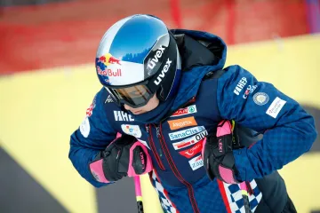 Ljutić kreće u borbu za medalju! Evo kada i gdje gledati utrku, zna se i startni broj Hrvatice