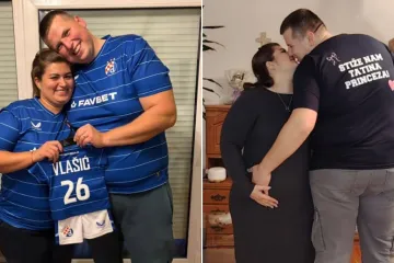 Silvija i Mislav iz 'Života na vagi' čekaju bebu! Stiže djevojčica u obitelj omiljenog para iz showa