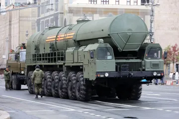 Ovo je pet nuklearnih opcija za Europu