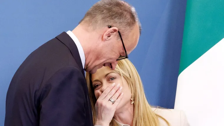 Ovo su novi '&scaron;efovi' Europske unije? Macrona ostavili po strani: 'Kocka je bačena'